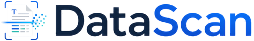 Logo DataScan AI